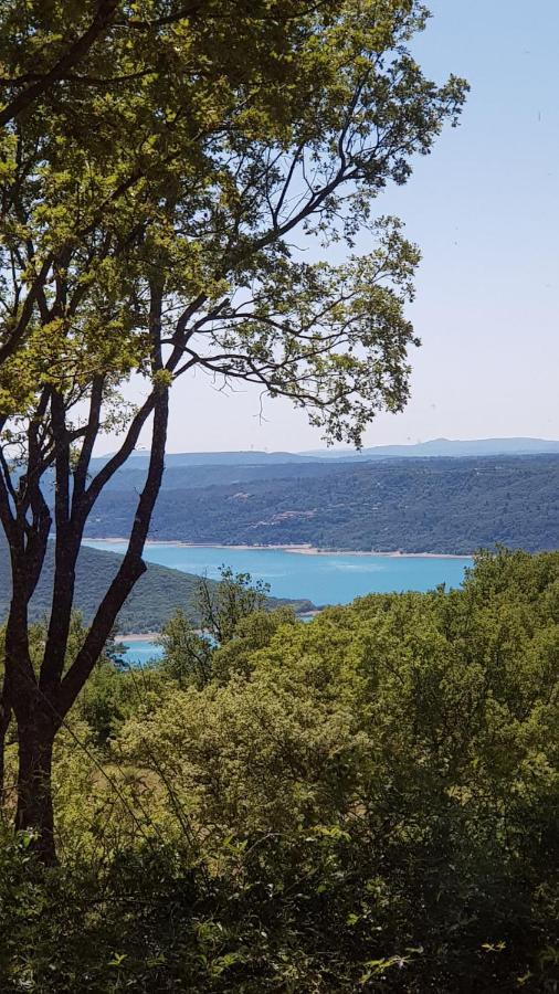 Bed & Breakfast La Lyalis Aiguines