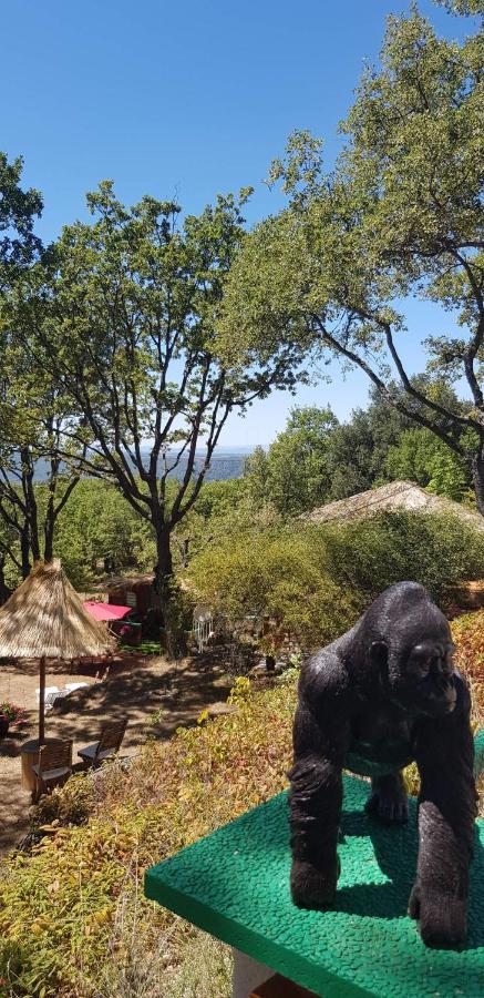 La Lyalis Bed & Breakfast