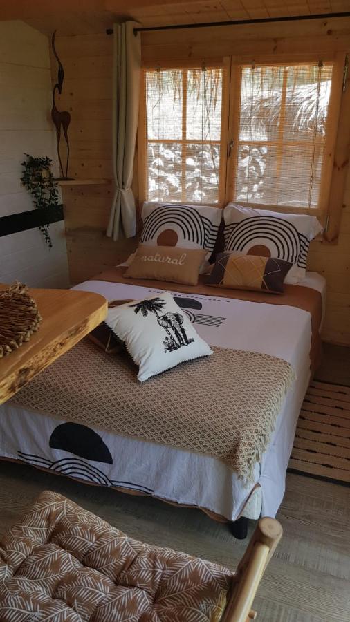 Bed & Breakfast La Lyalis