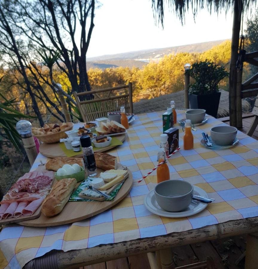 Bed & Breakfast La Lyalis *