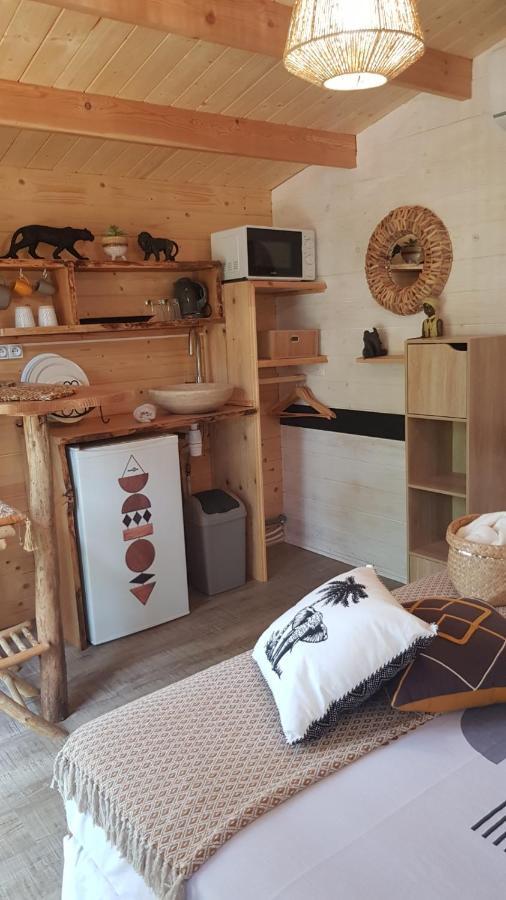 Bed & Breakfast La Lyalis