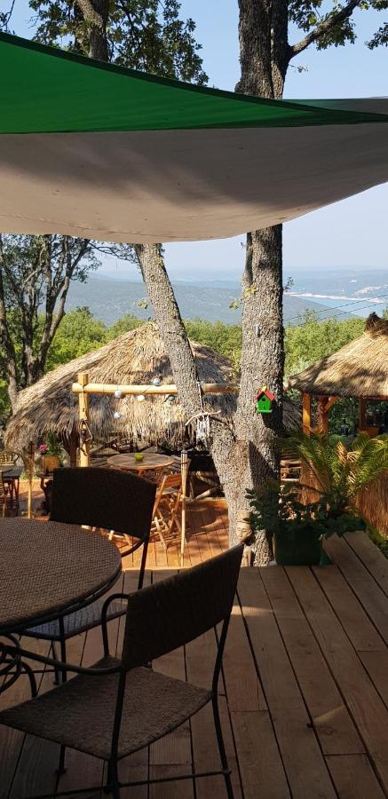 La Lyalis Bed & Breakfast Aiguines