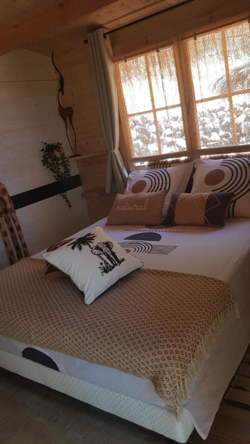 La Lyalis Bed & Breakfast *