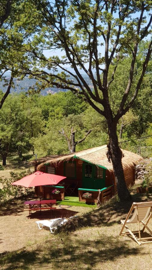 La Lyalis Aiguines