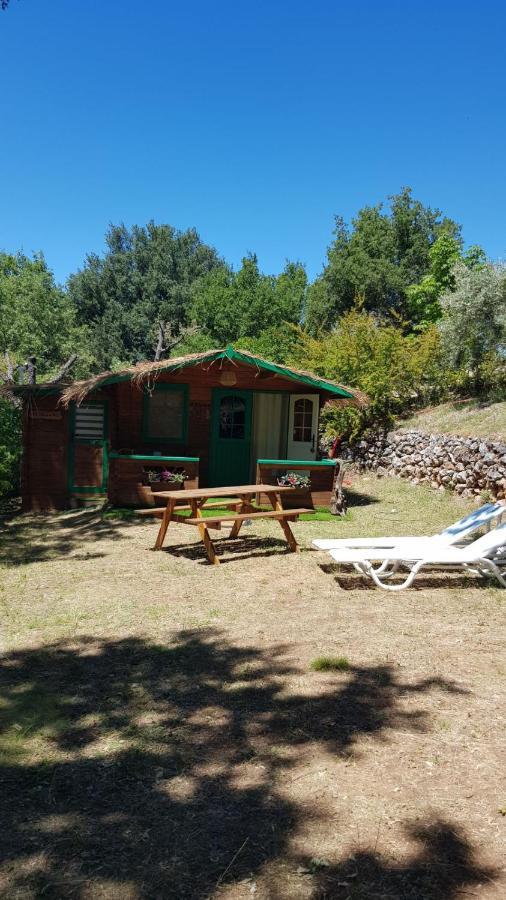 Bed & Breakfast La Lyalis *