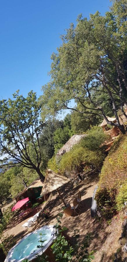 La Lyalis Aiguines