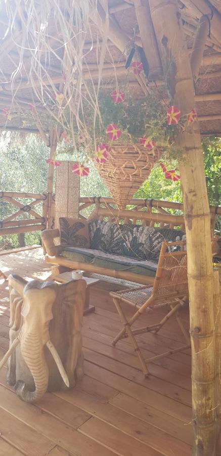 La Lyalis Bed & Breakfast *