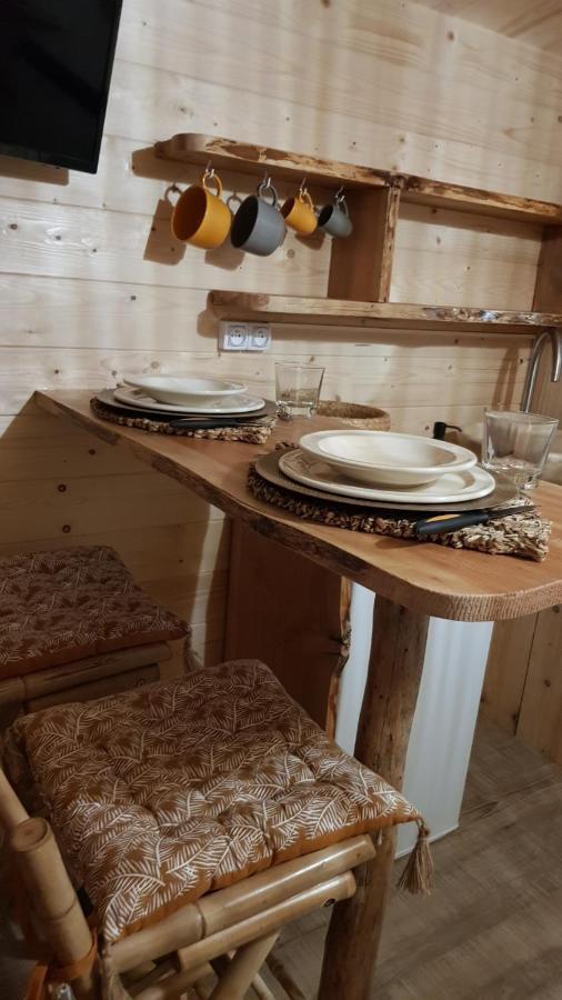 Bed & Breakfast La Lyalis