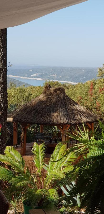 La Lyalis Bed & Breakfast Aiguines