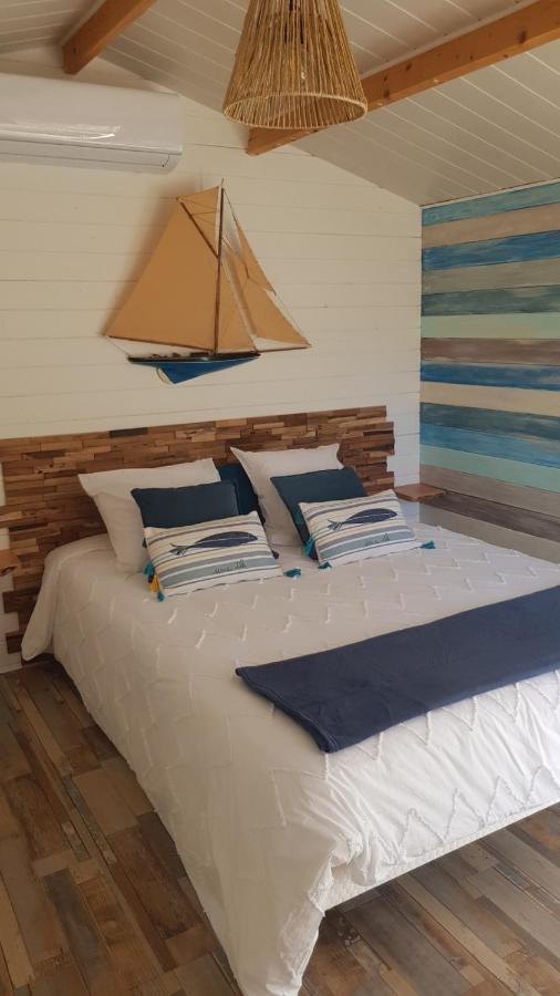 La Lyalis Bed & Breakfast *