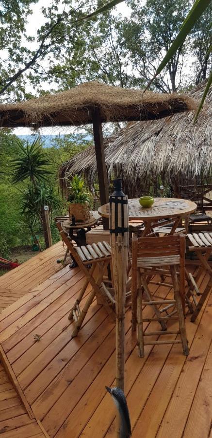 La Lyalis Bed & Breakfast *