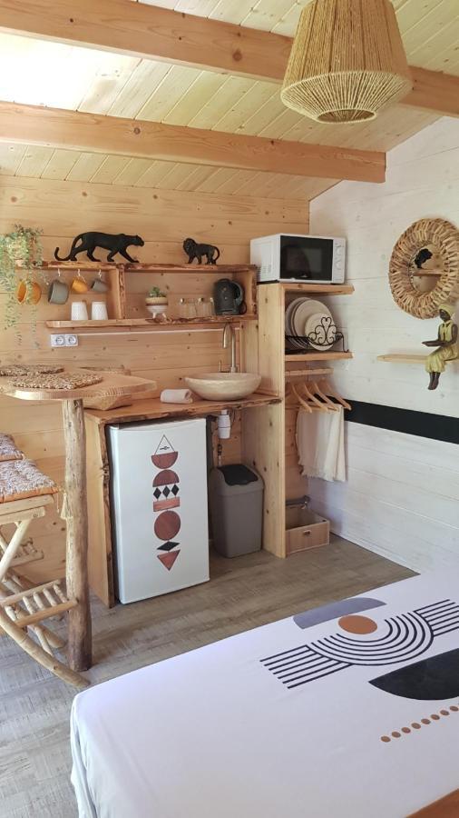 La Lyalis Bed & Breakfast