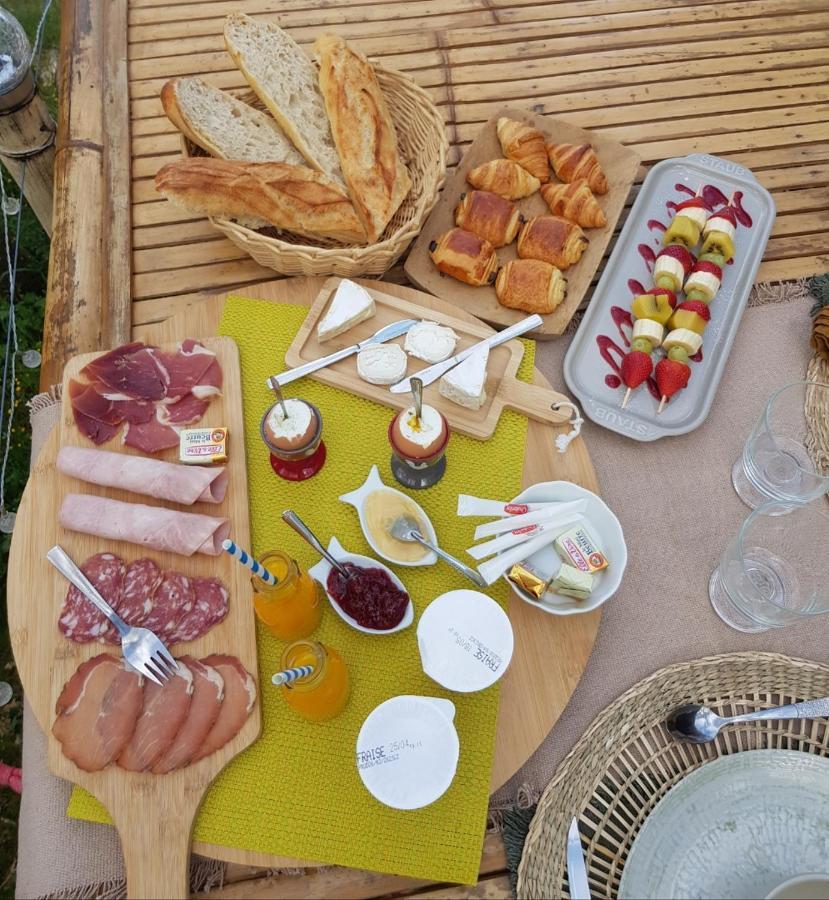 La Lyalis Bed & Breakfast *