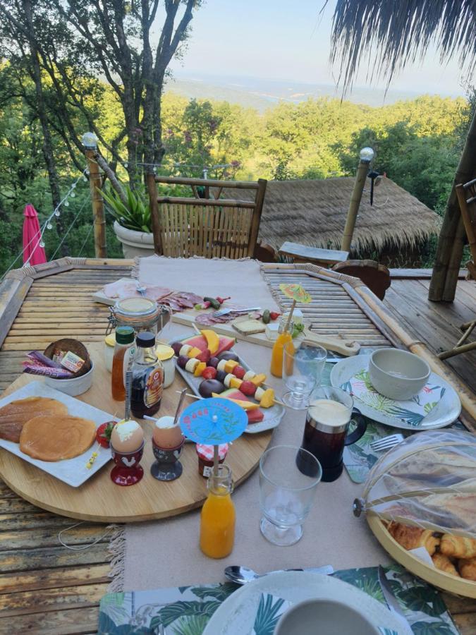 Bed & Breakfast La Lyalis *