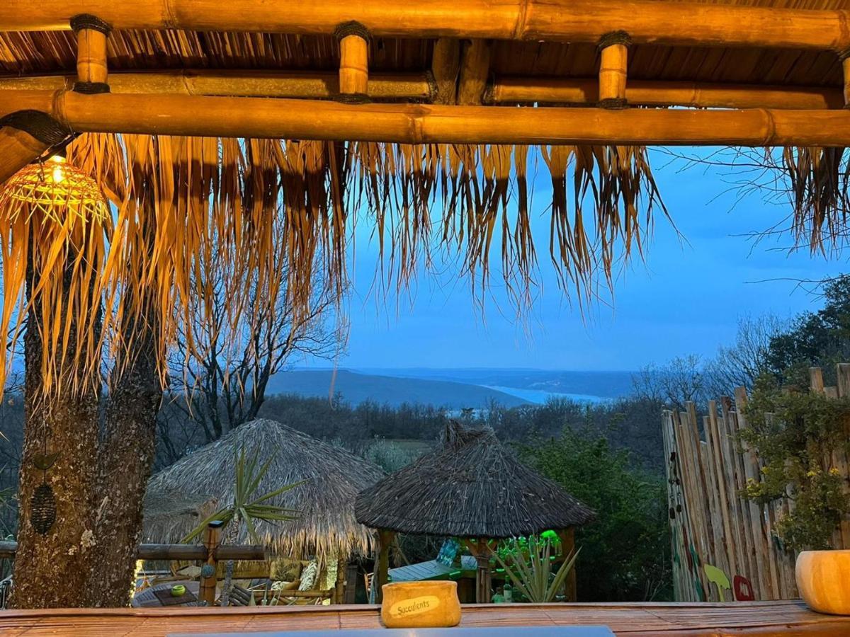 Bed & Breakfast La Lyalis *