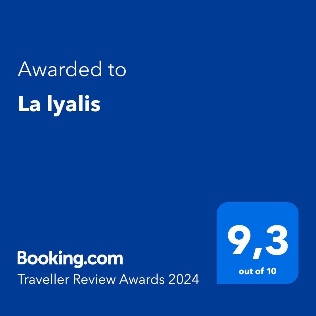 Bed & Breakfast La Lyalis