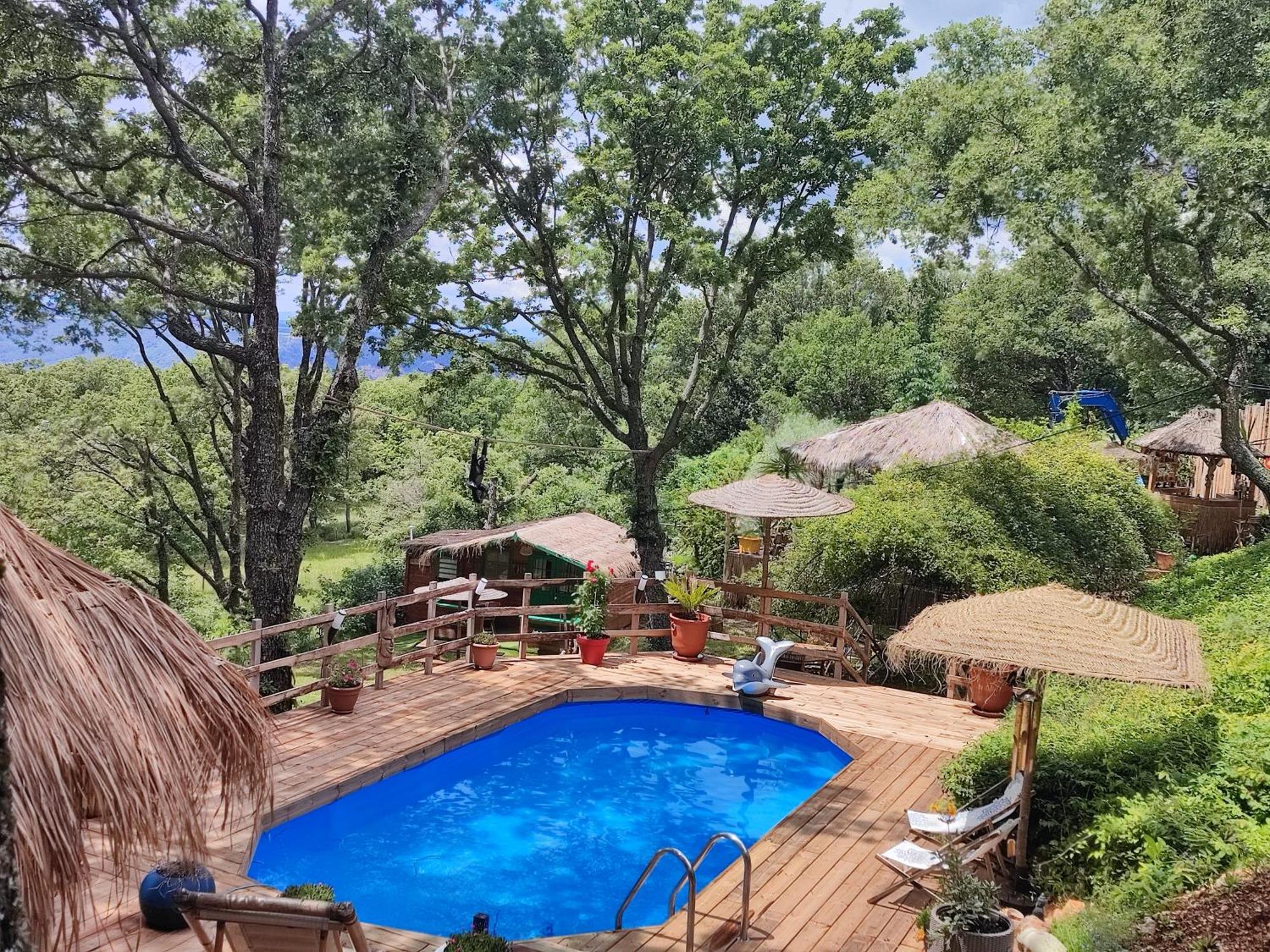Bed & Breakfast La Lyalis